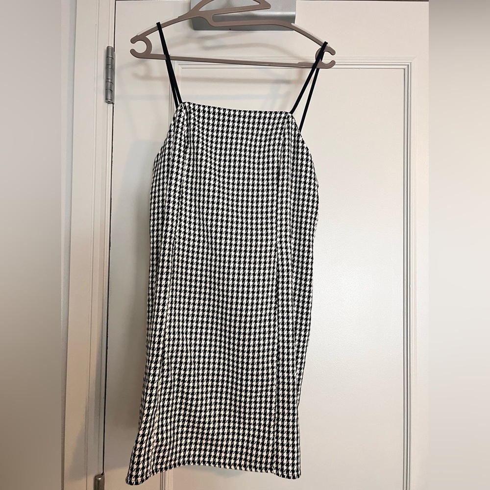 Urban Outfitters Herringbone Dress